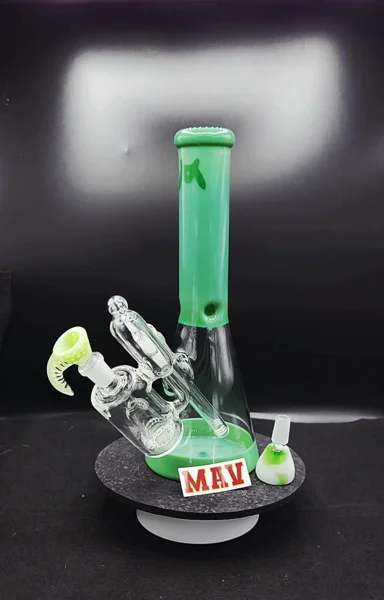 Preview pic of MAV 12" 2k slide Ash catcher