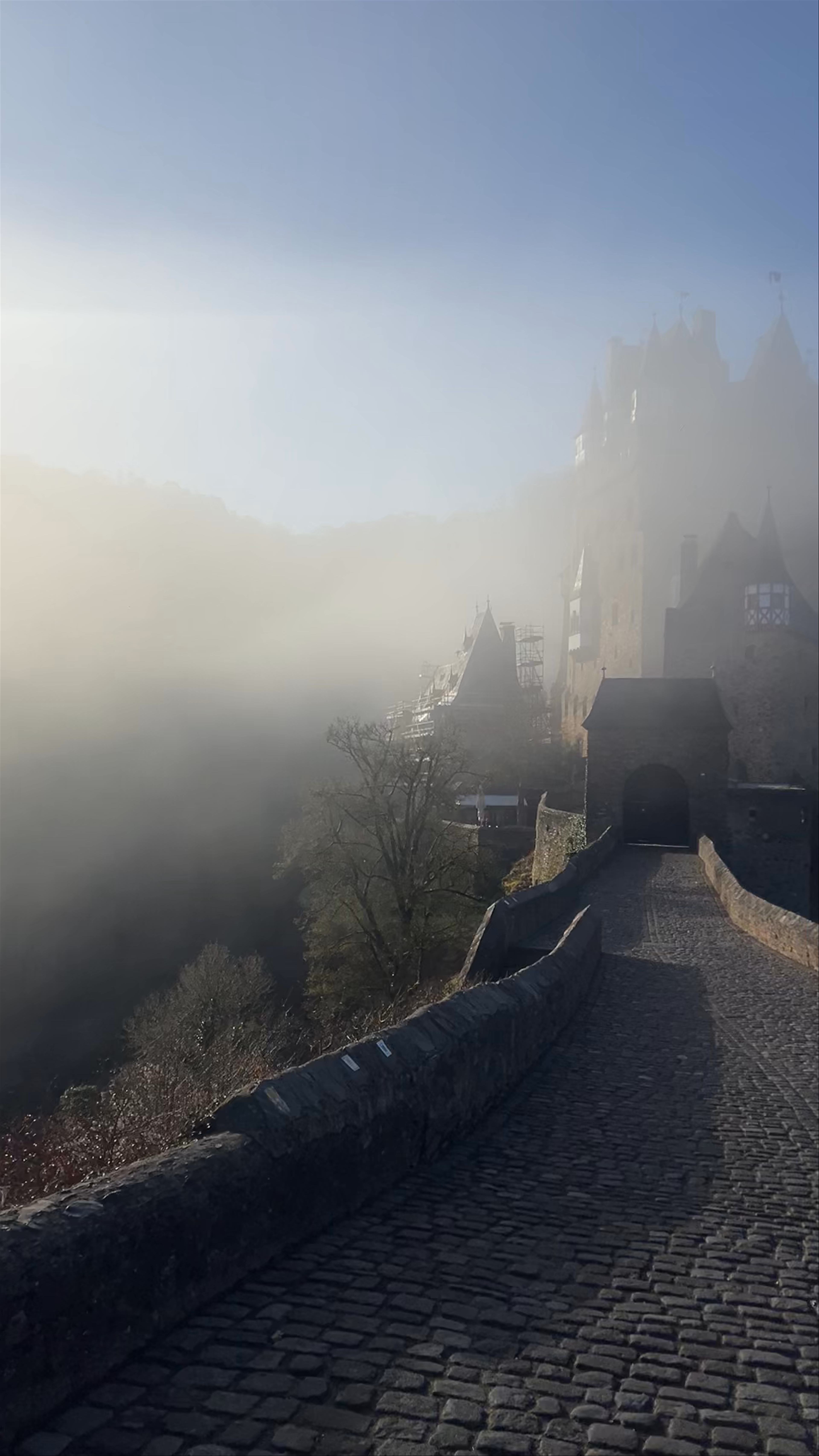 Burg Eltz