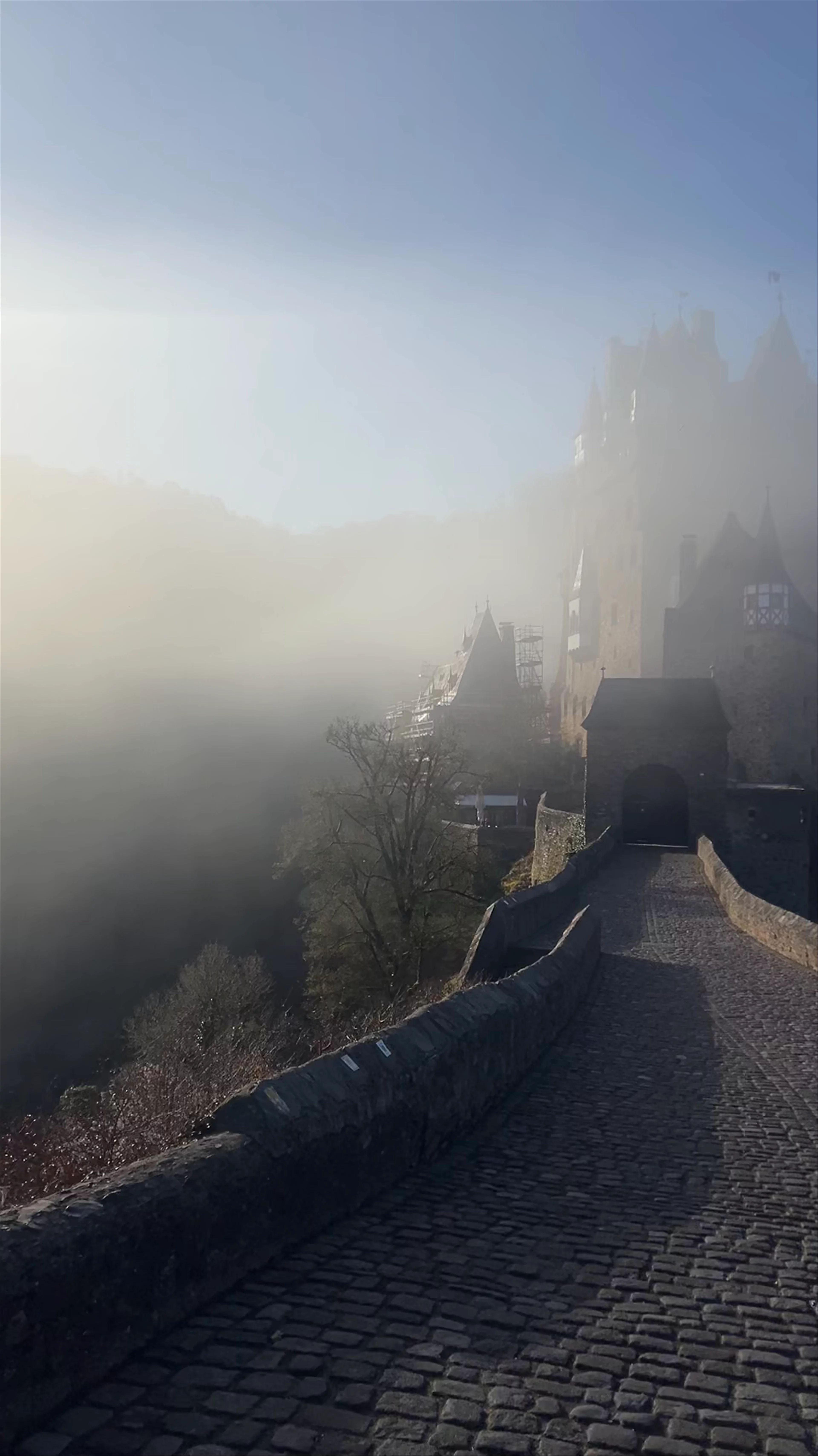 Eltz Castle