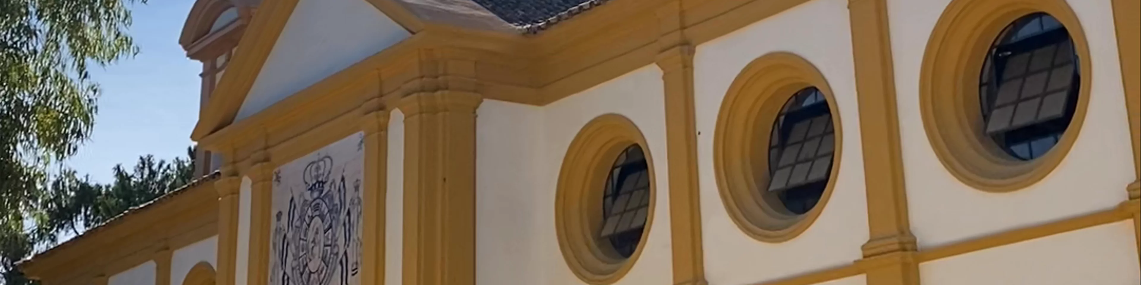 Real Escuela Andaluza del Arte Ecuestre