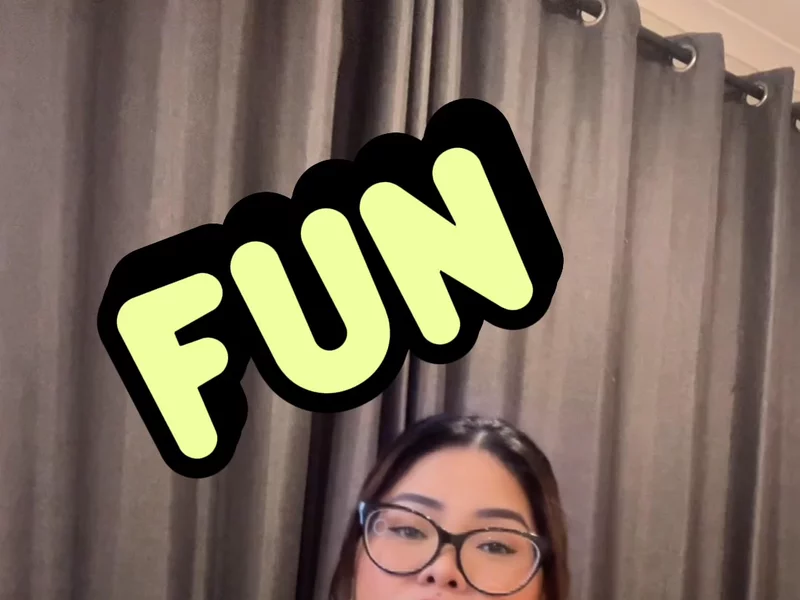 My UGC Introduction Video