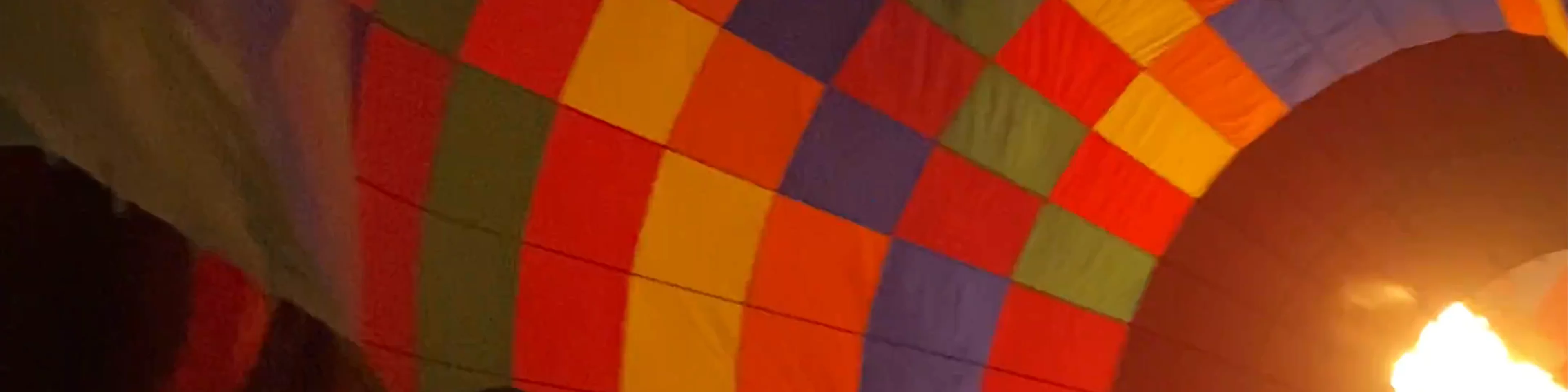 Cappadocia Balloon Tours