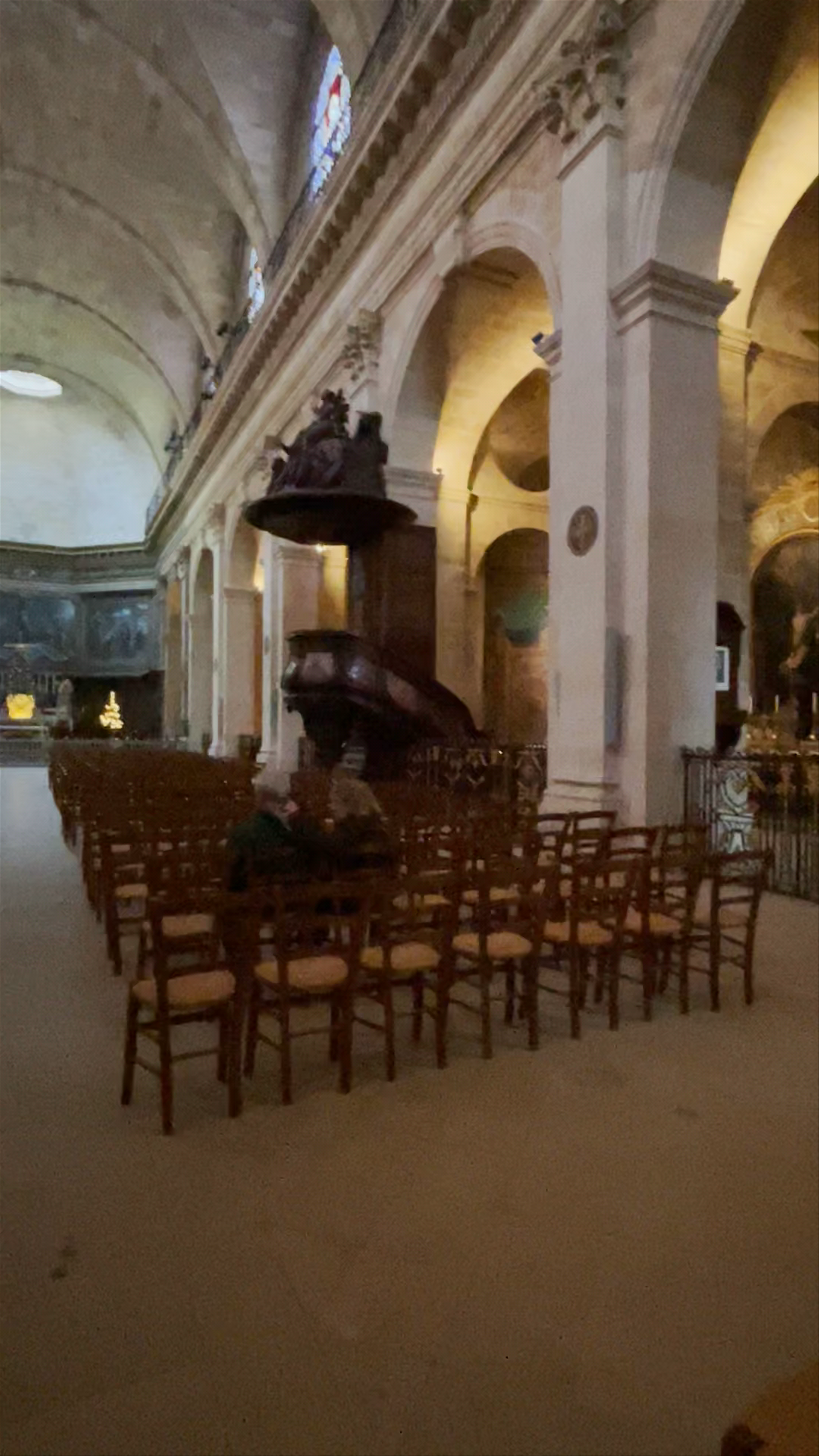 Church of Our Lady of Bordeaux: Historic Faith and Architectural Beauty