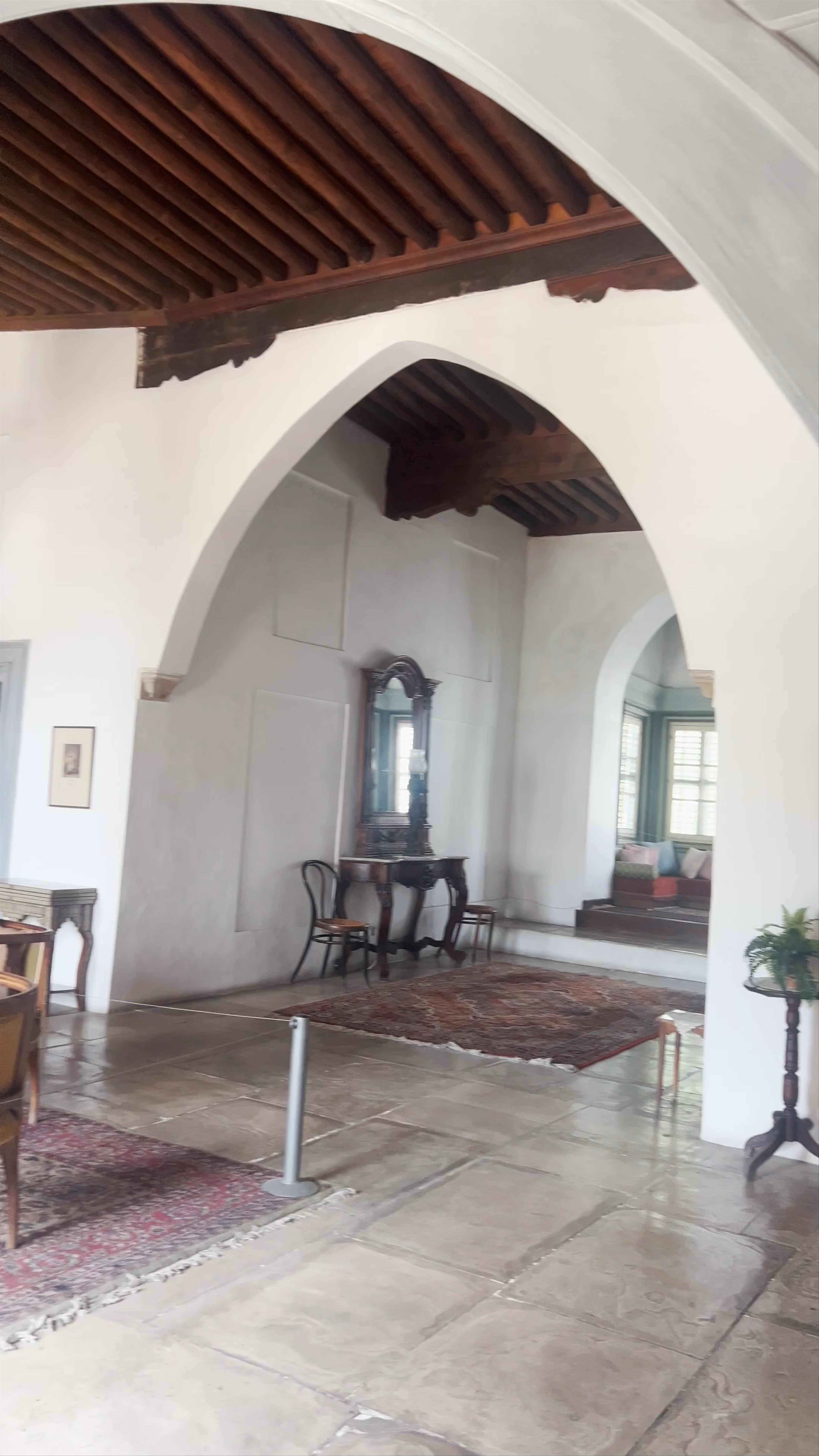 The House of Hadjigeorgakis Kornesios - Ethnological Museum Tour in Nicosia, Cyprus
