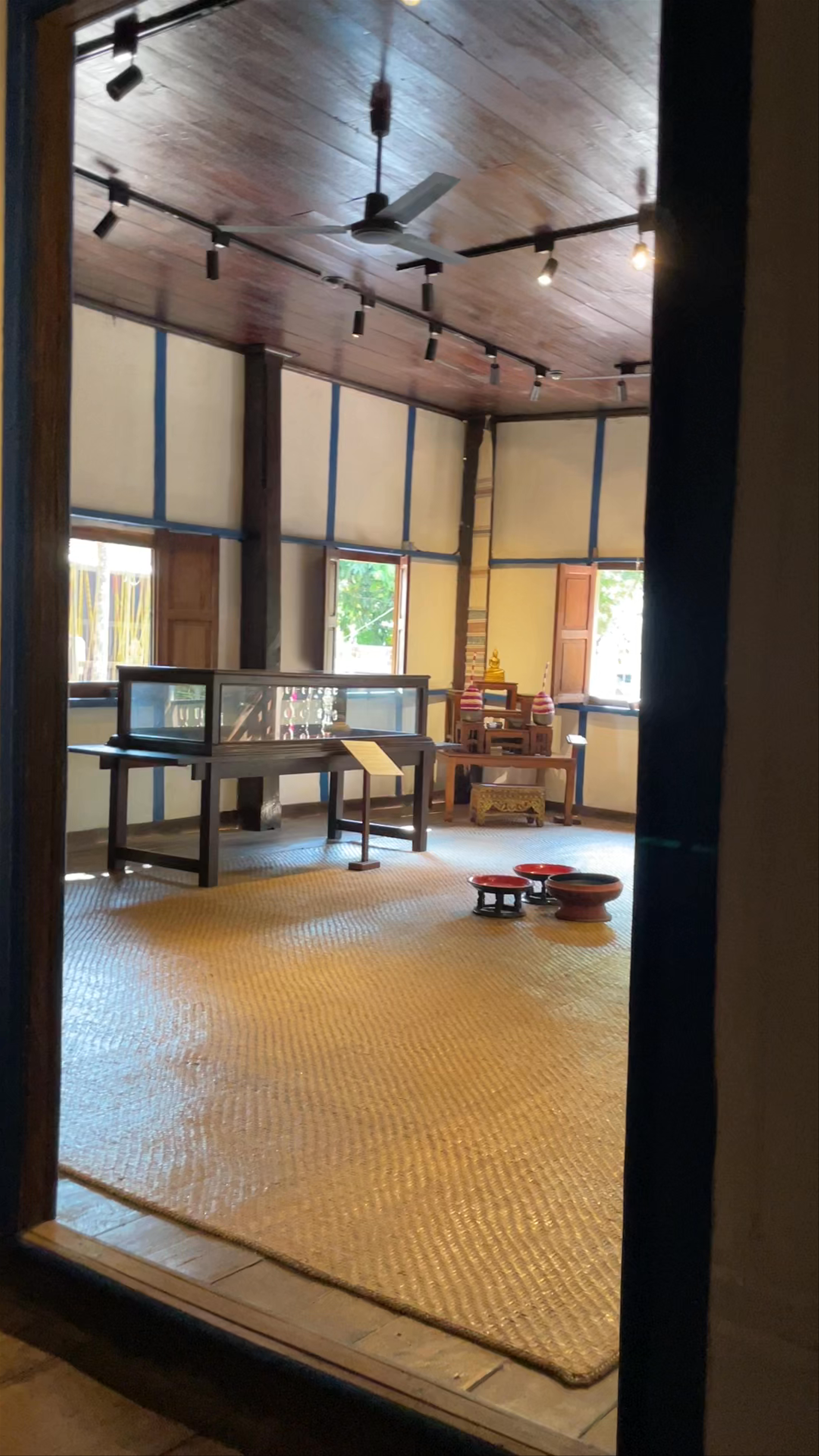 Heuan Chan Heritage House