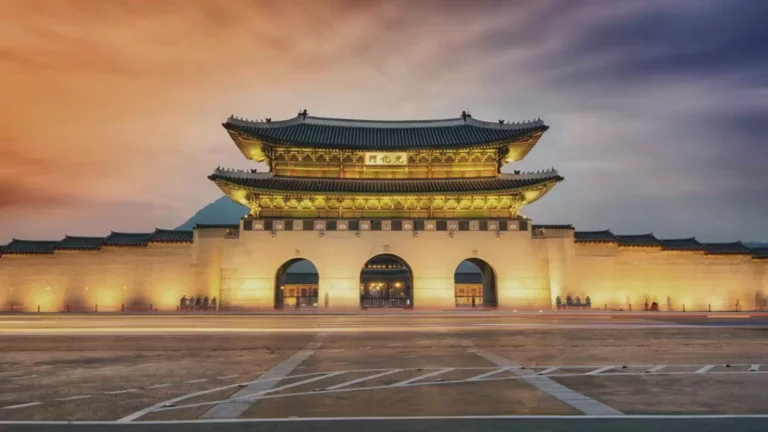Corea del Sud 360°: Seul tra K-pop e hanok, Busan e lo street food