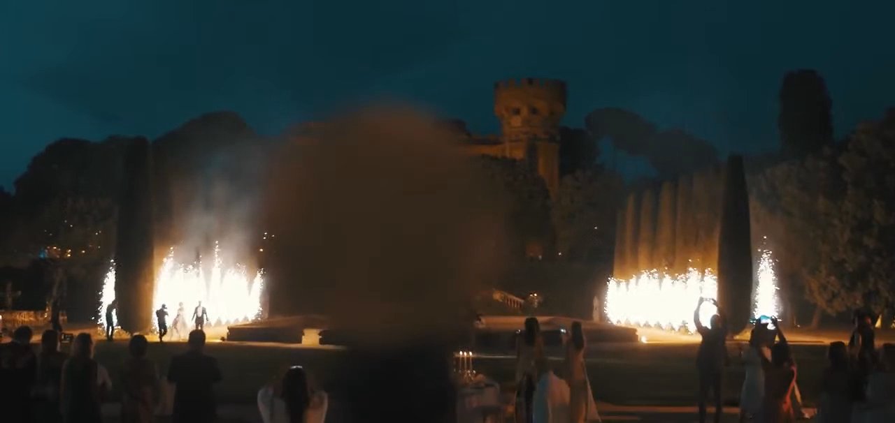 The Navigators - Barcelona Wedding - video