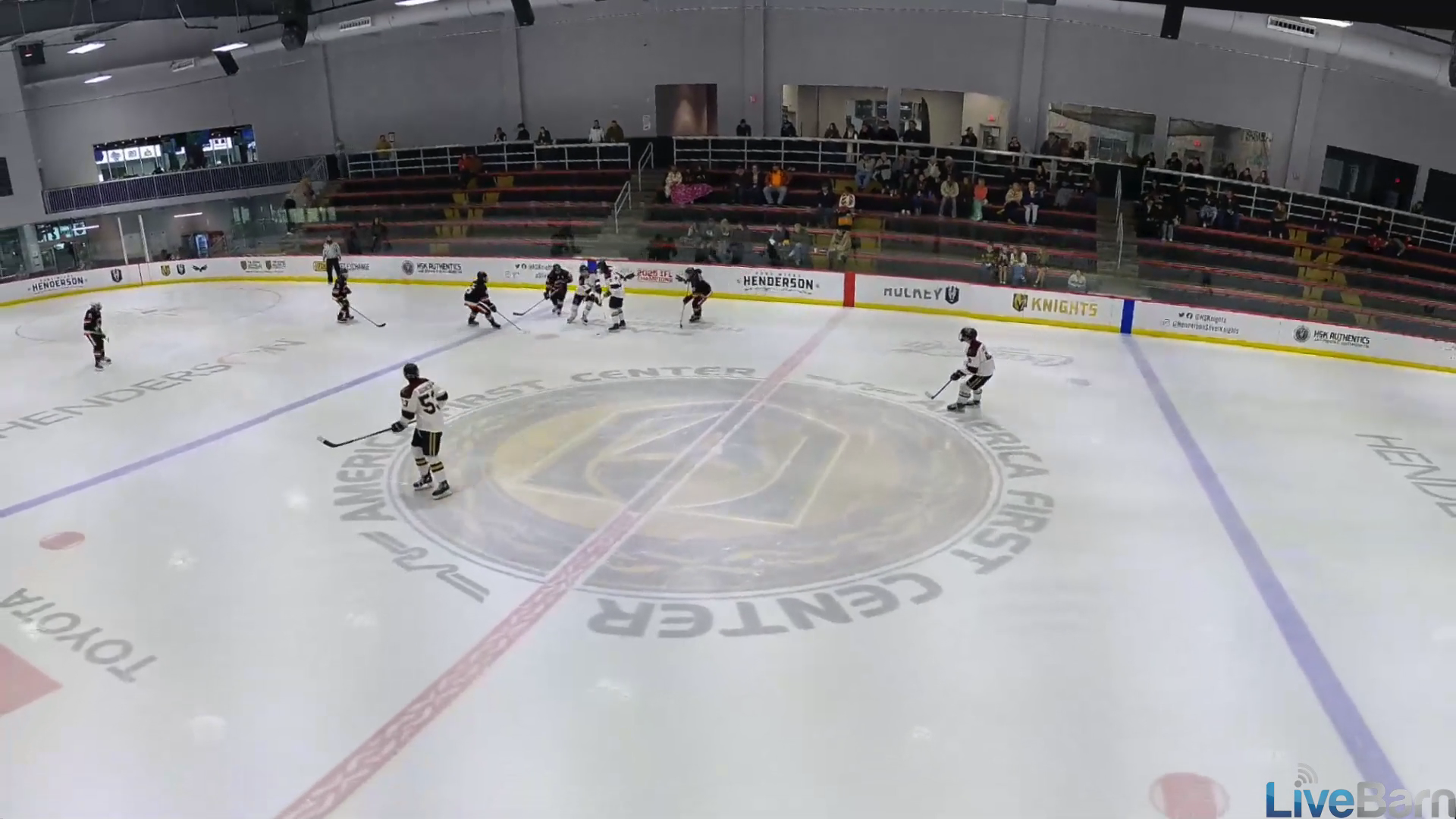 Maksim Adamusik Delivers a Hit in final  Championship tournament Game