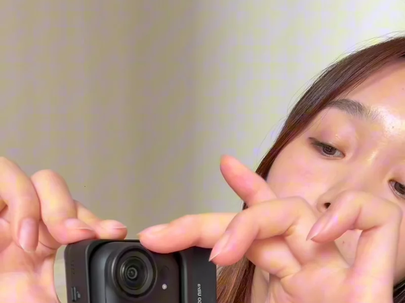 My self introduction video💖