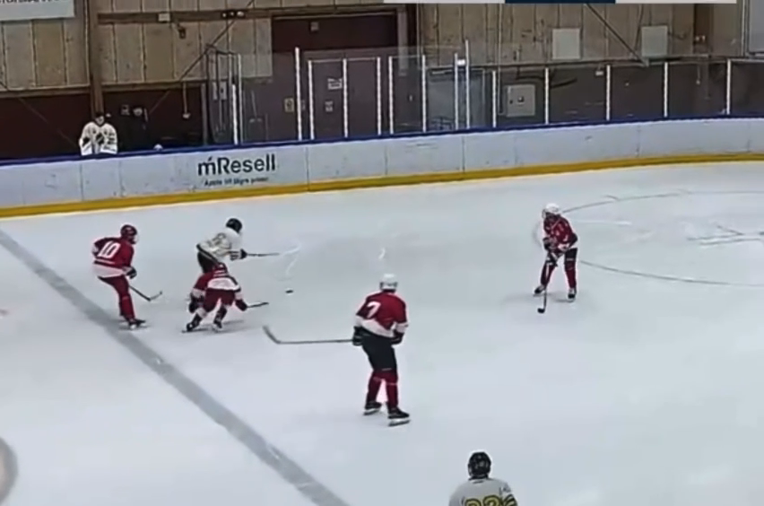 Christian Melqvist: Dynamic Highlights of Offensive & Defensive Mastery