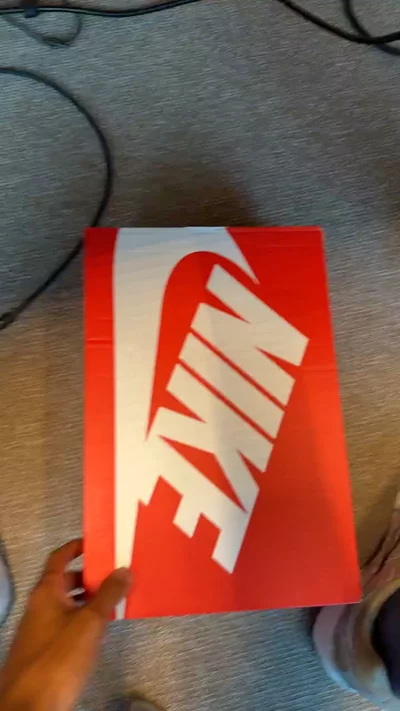 Nike P6000