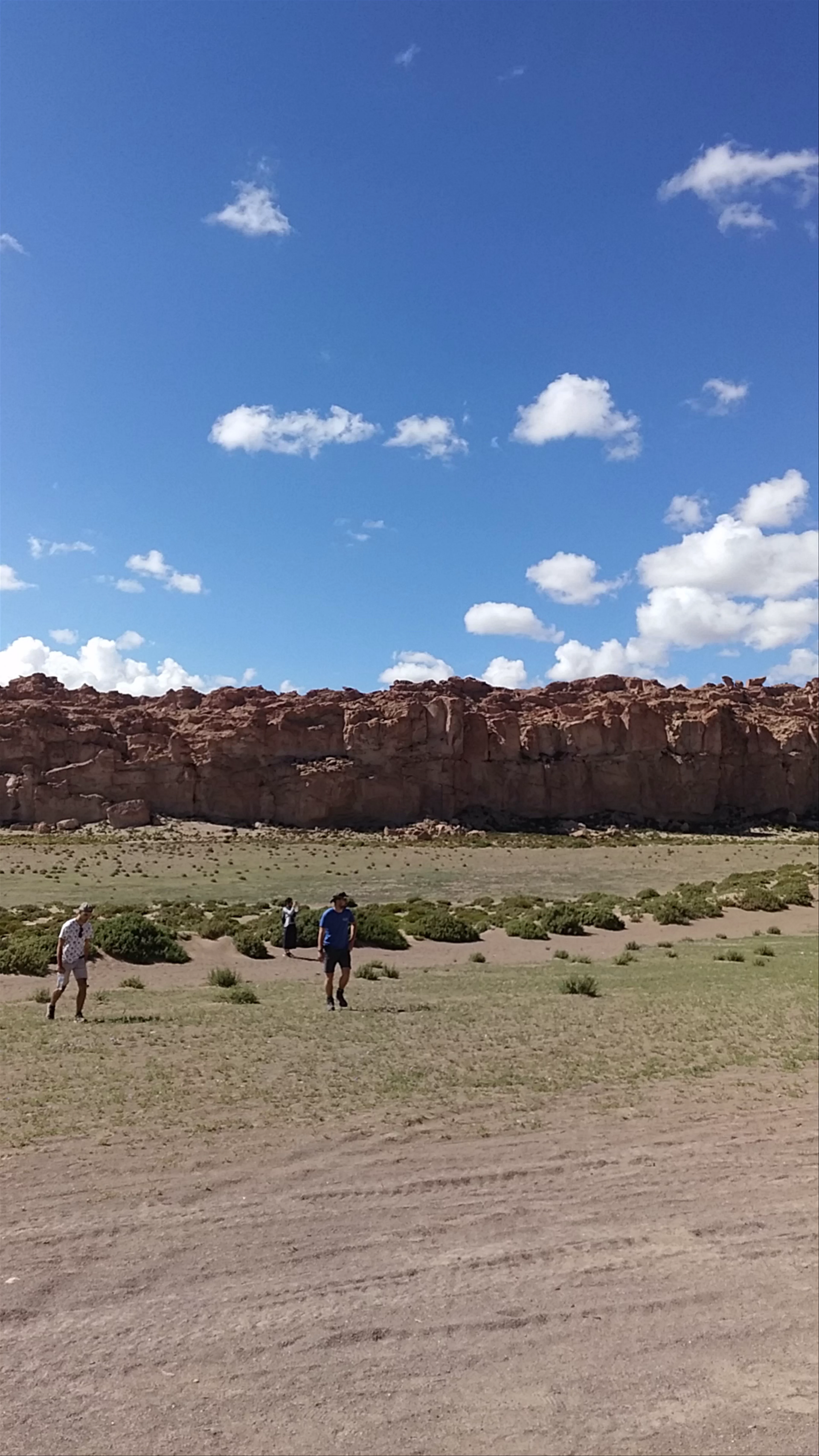 Altiplano