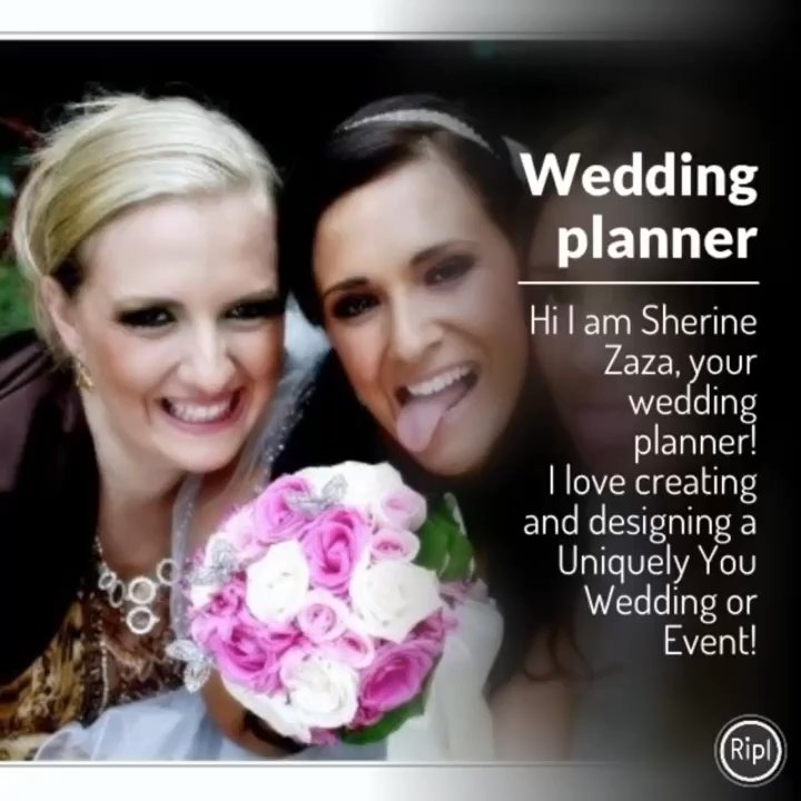 Zaza & Co - A little about me! - Party & Event Planning Near Me