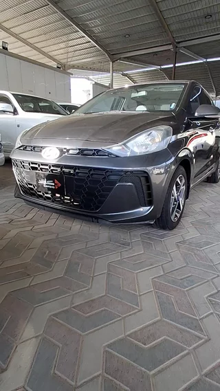 هونداي Grand i10 Smart 2024