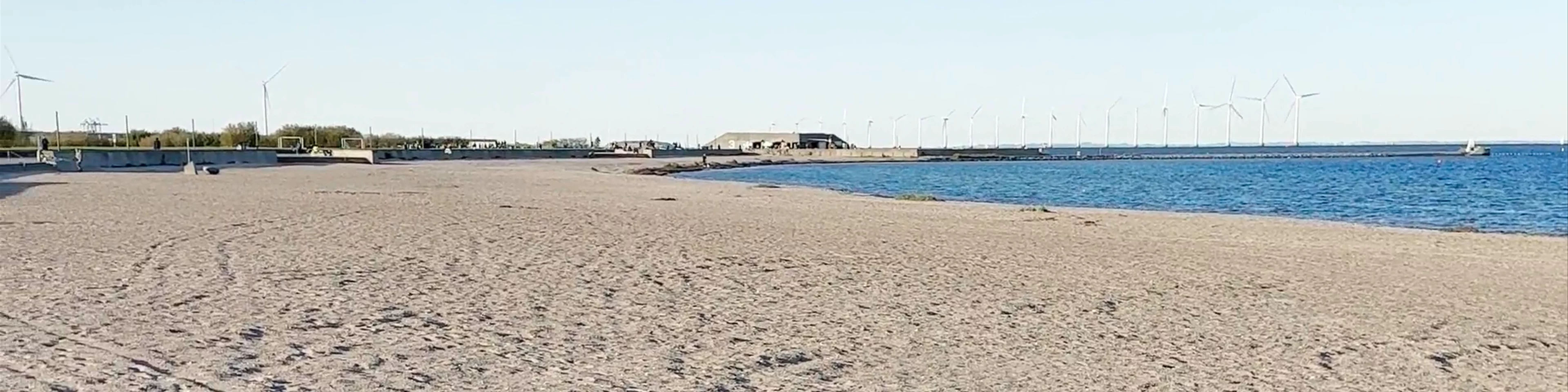 Amager Strandpark