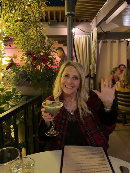 Lavender Bistro - New American Near Me - La Quinta, California