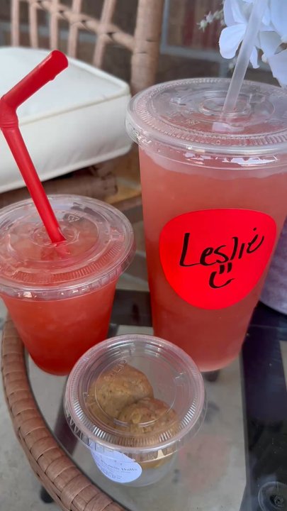 Sip Studio  - Sip Studio happy dance! - Juice Bars & Smoothies Near Me - Freeport, Florida