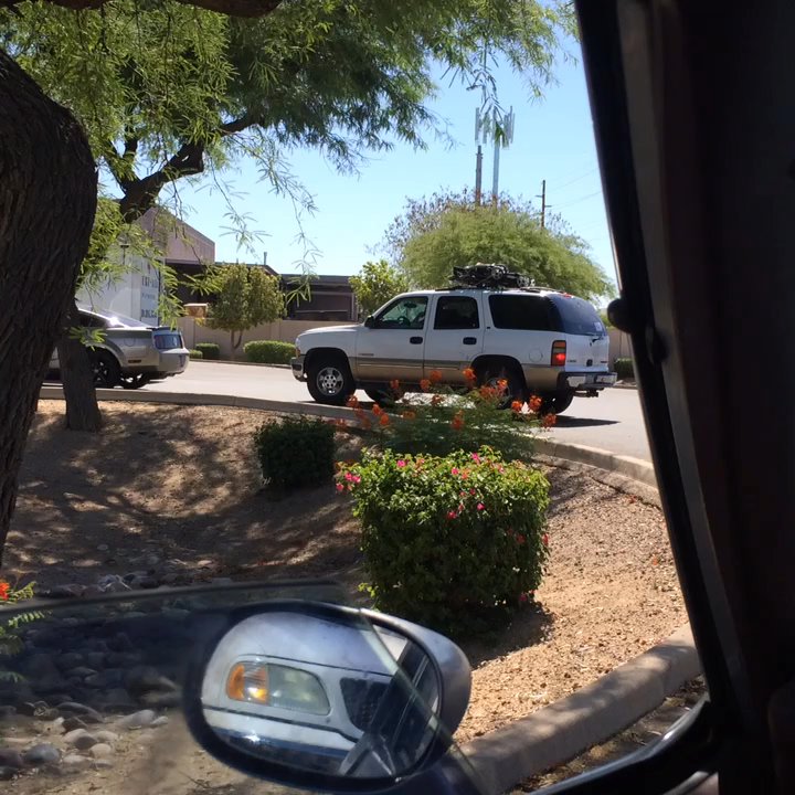 ADEQ Emission Testing - One lane open when I got there. Three bays were open by the time I left. They were still so quick and good! - Smog Check Stations Near Me - Mesa, Arizona