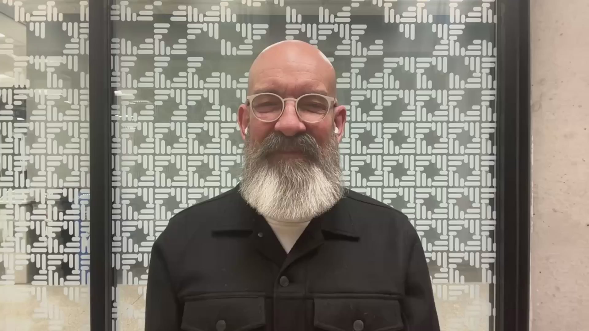 Introduction and Andrew's Background