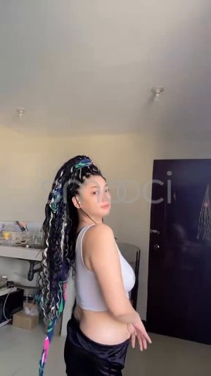 Kris Manila Escort Video #29486