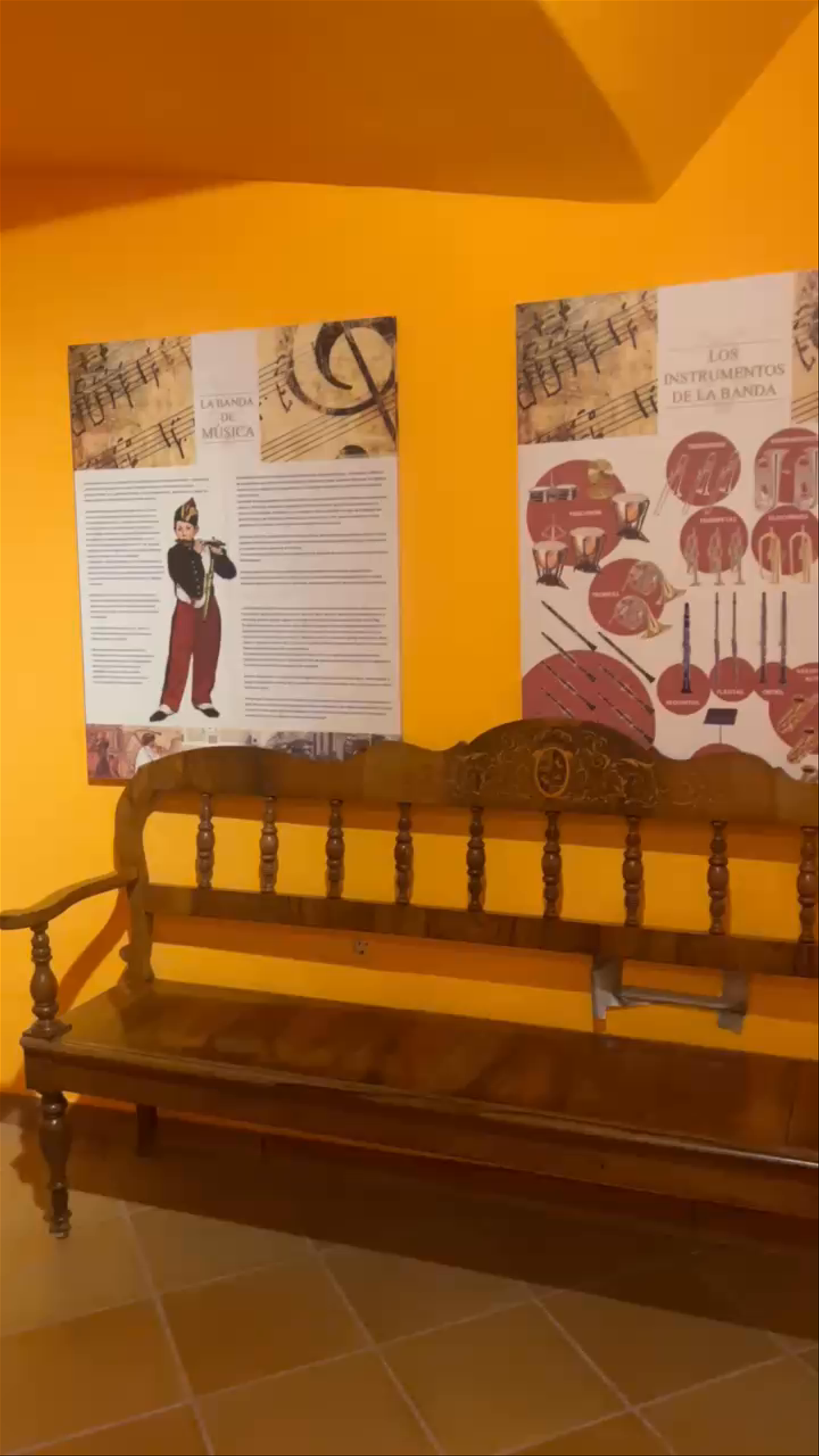 Museo del Mar Santa Pola - Castillo Fortaleza