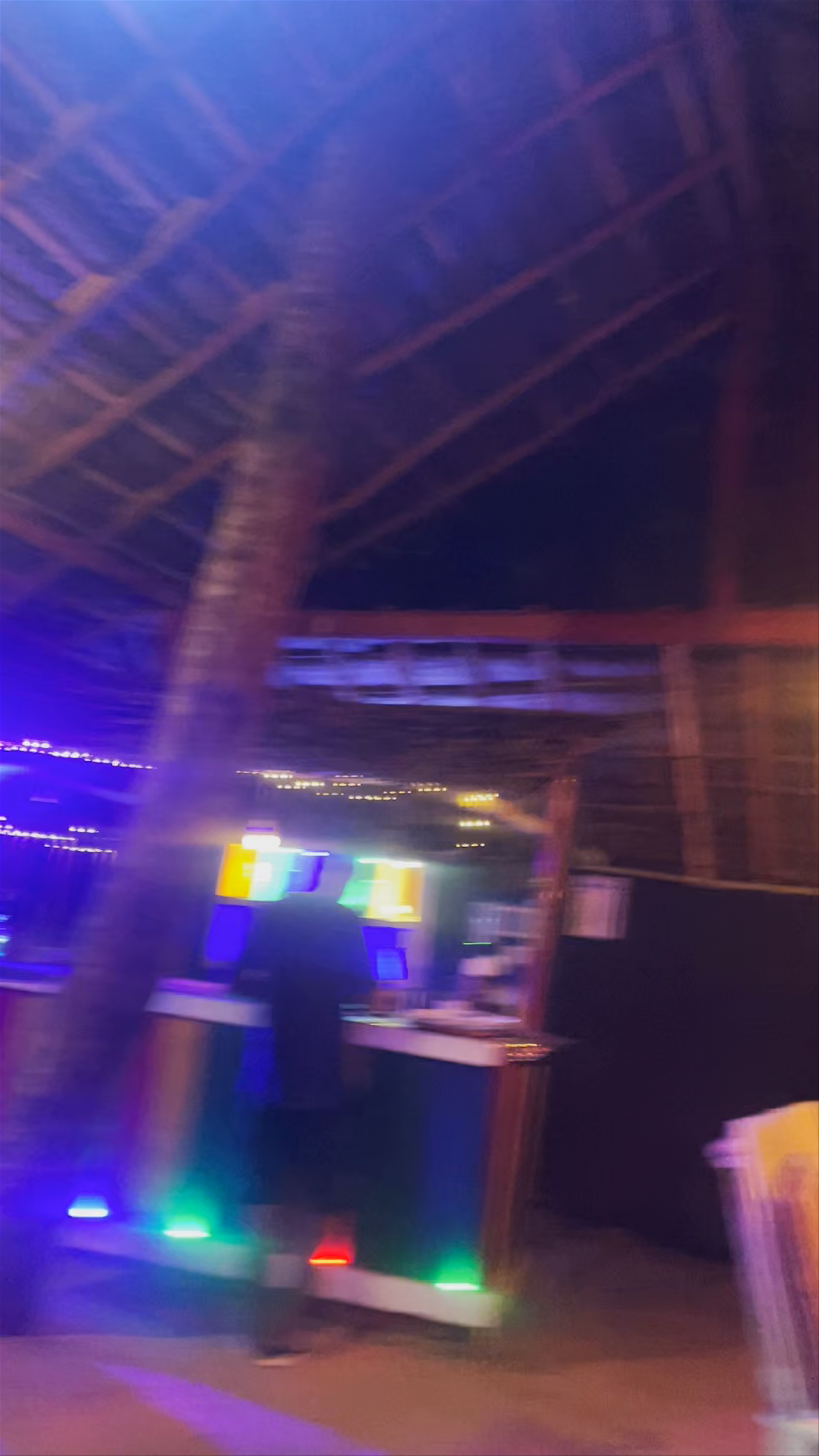 Seafood Restaurant & Motel