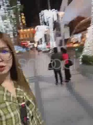 Munriga Bangkok Escort Video #2715