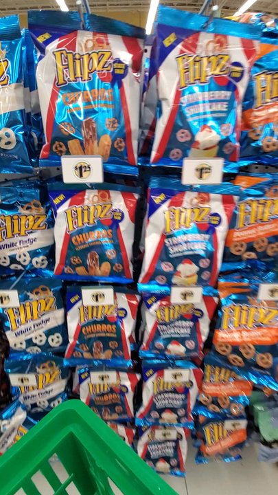 Dollar Tree - When you finally find them - Discount Store Near Me - Tracy, California