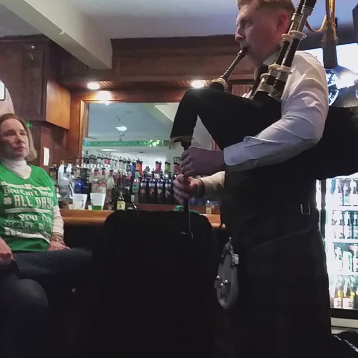 McMinn's Irish Pub - Having fun at mcminns happy st patty day - Pubs Near Me - Pittsburgh, Pennsylvania