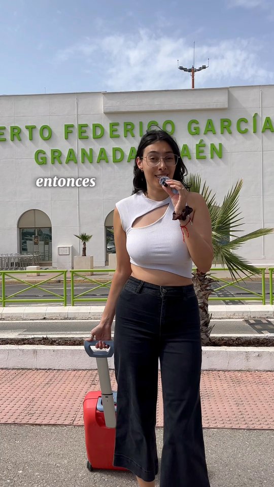 Vídeo UGC 1 de Constanza