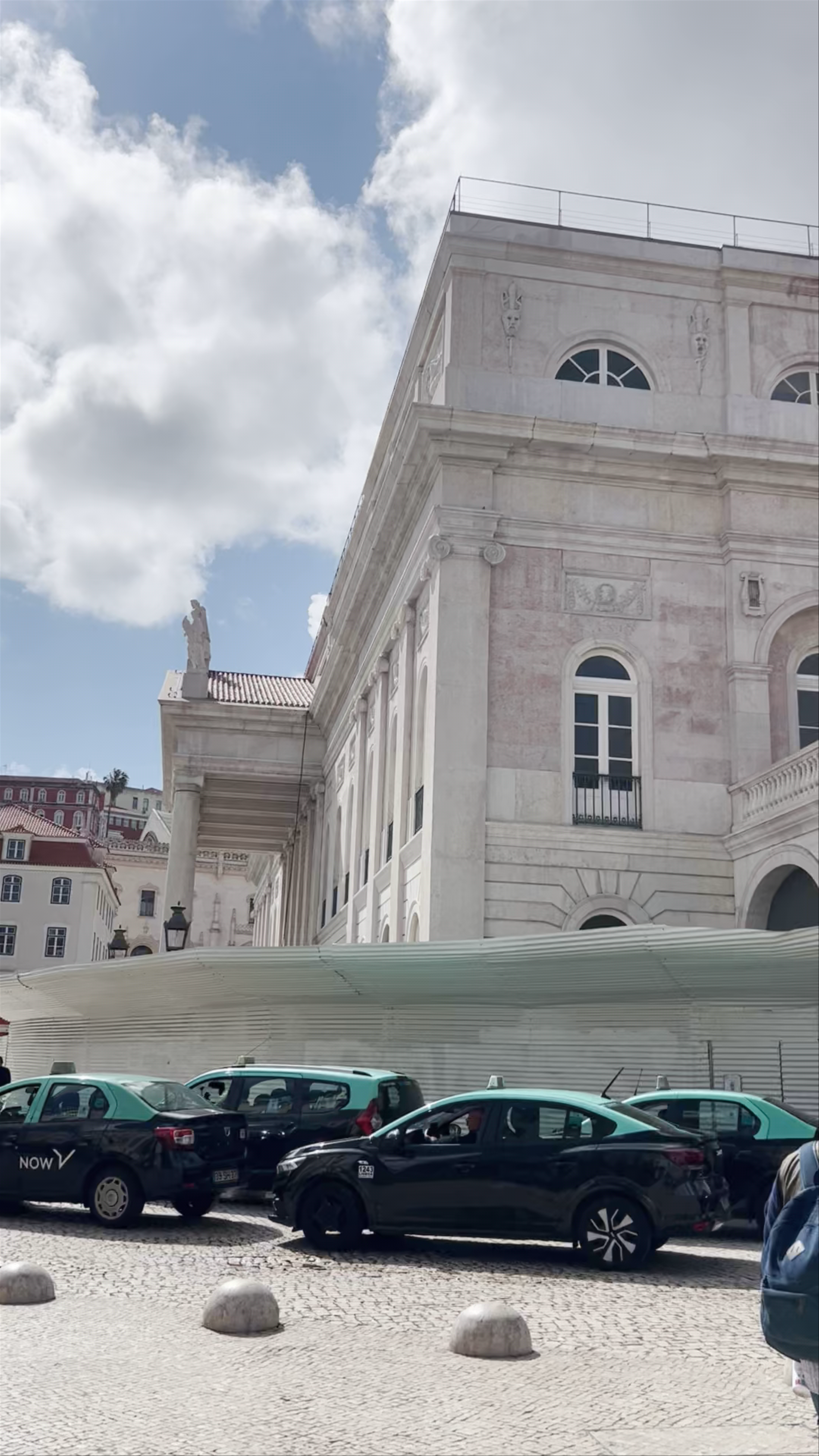 Igreja de São Domingos de Lisboa