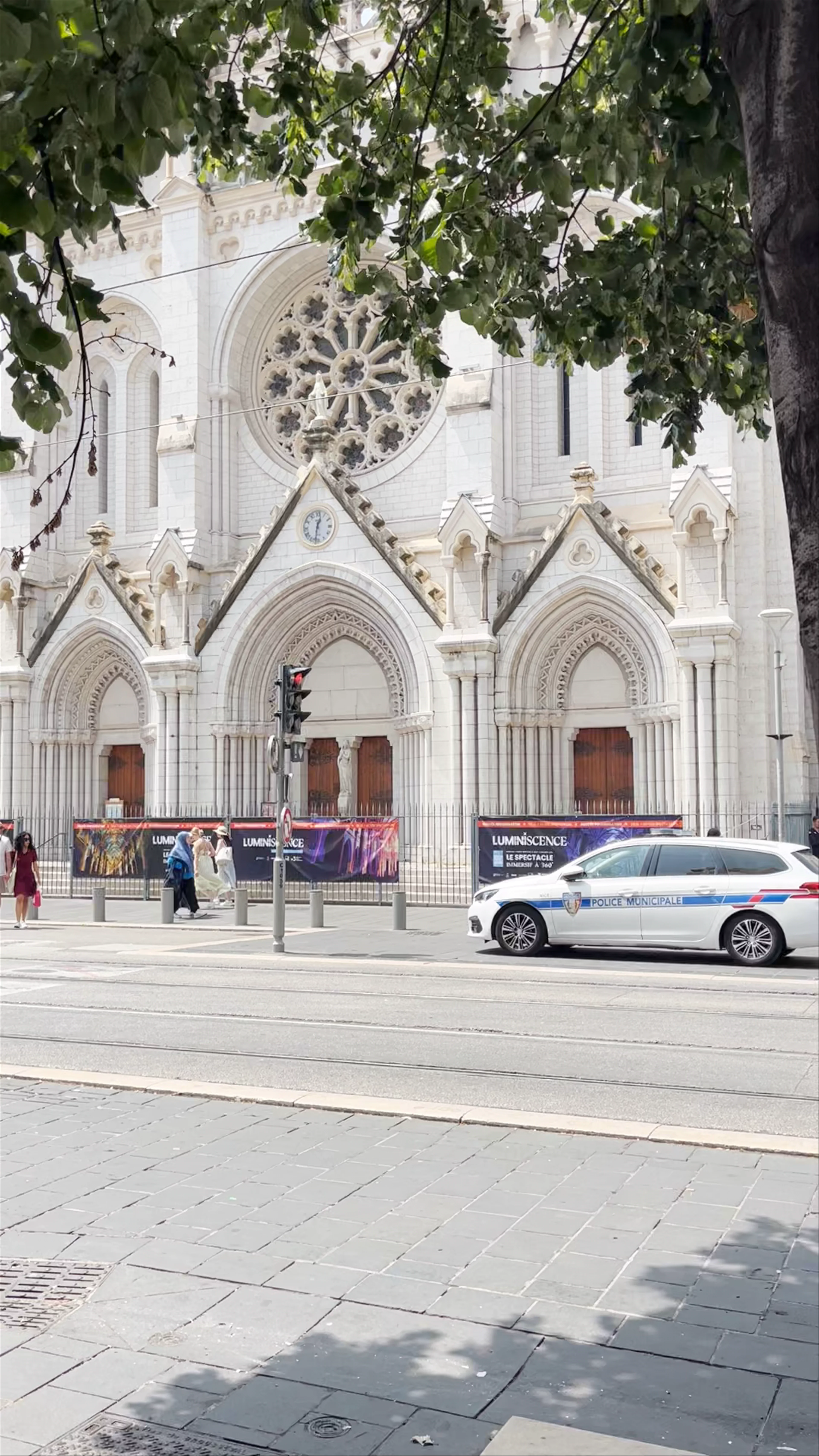Basilique Notre-Dame de l’Assomption