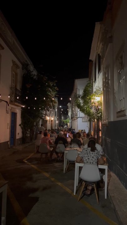 O Tonel - Live music during dinner - Portuguese Near Me - Tavira, 08