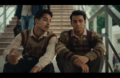 Bande-annonce en hindi