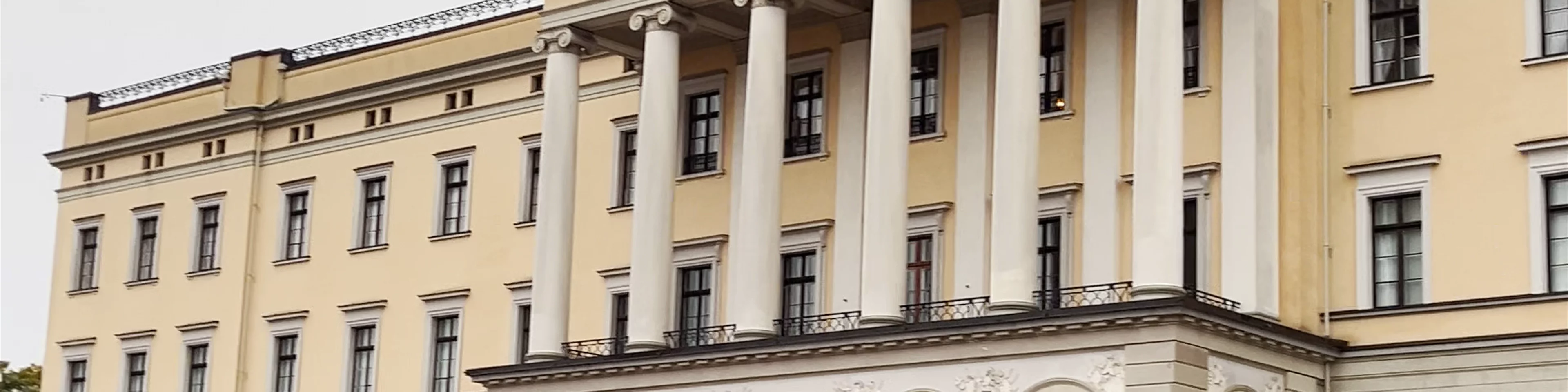 The Royal Palace