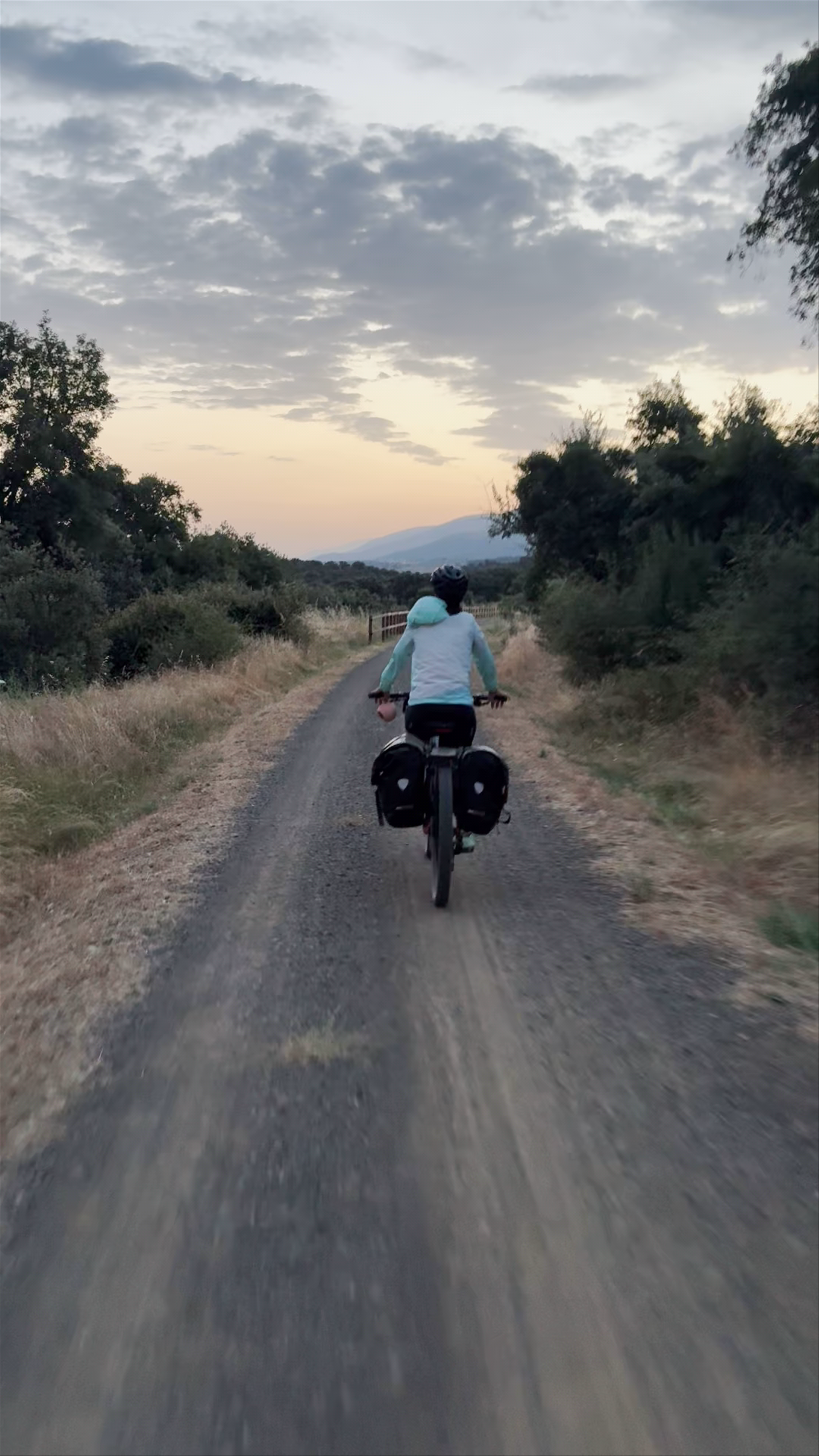 Vía Verde de la Plata