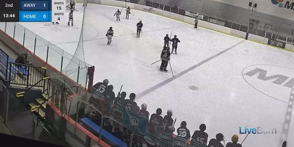 Ethan Evans: U14 Highlights from Coast2Coast Cup in Kelowna