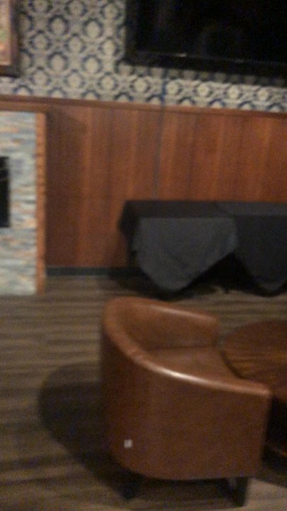 Rocks Den - Cool private party room. - Lounges Near Me - San Francisco, California