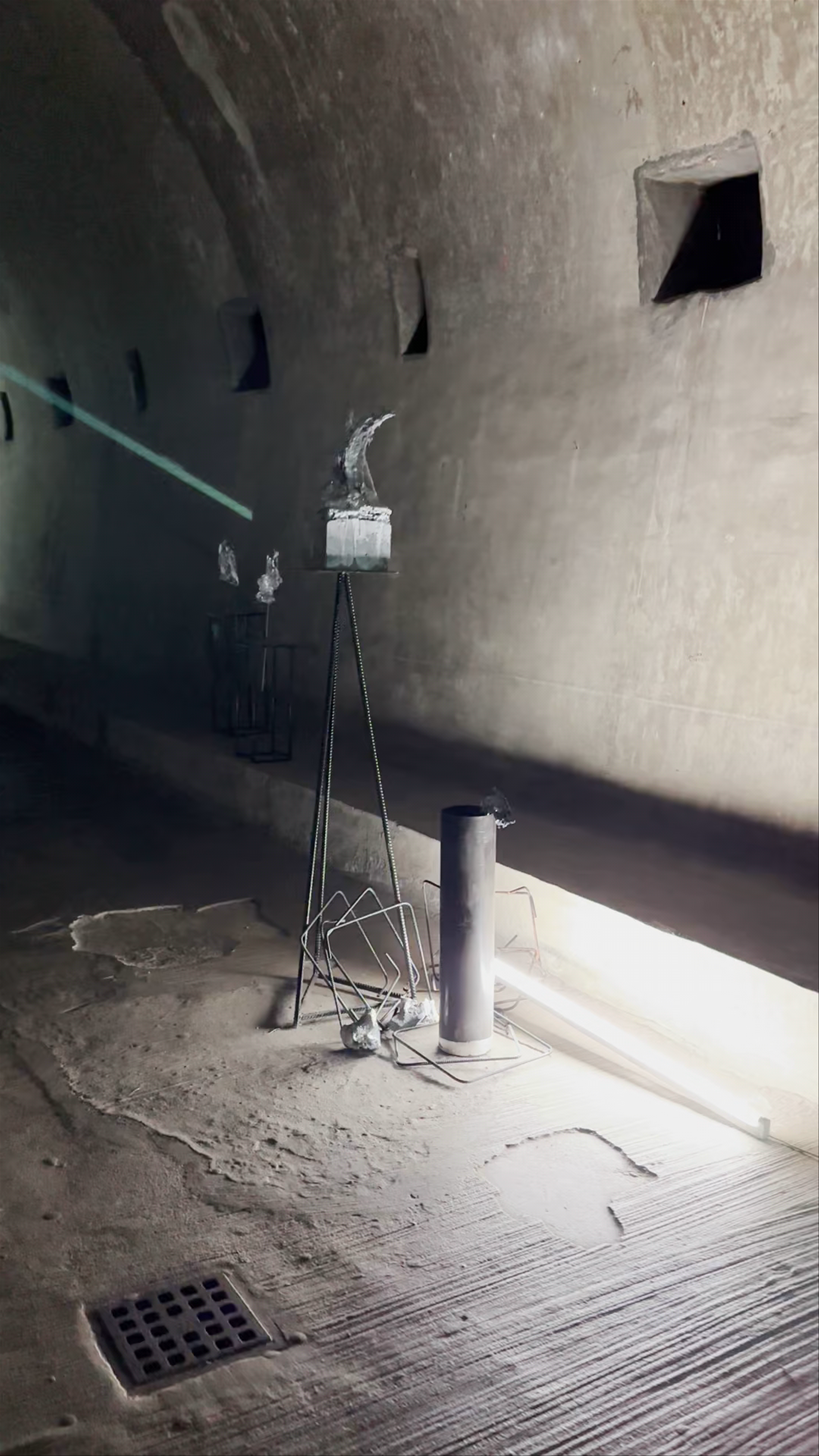 Tunel Grič - Ilica 8