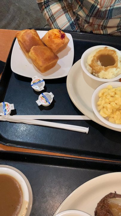 Luby’s - American Near Me - San Antonio, Texas