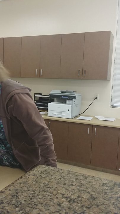 Labcorp - Late Morning , walk -in ... no line, no waiting - Laboratory Testing Near Me - Queen Creek, Arizona