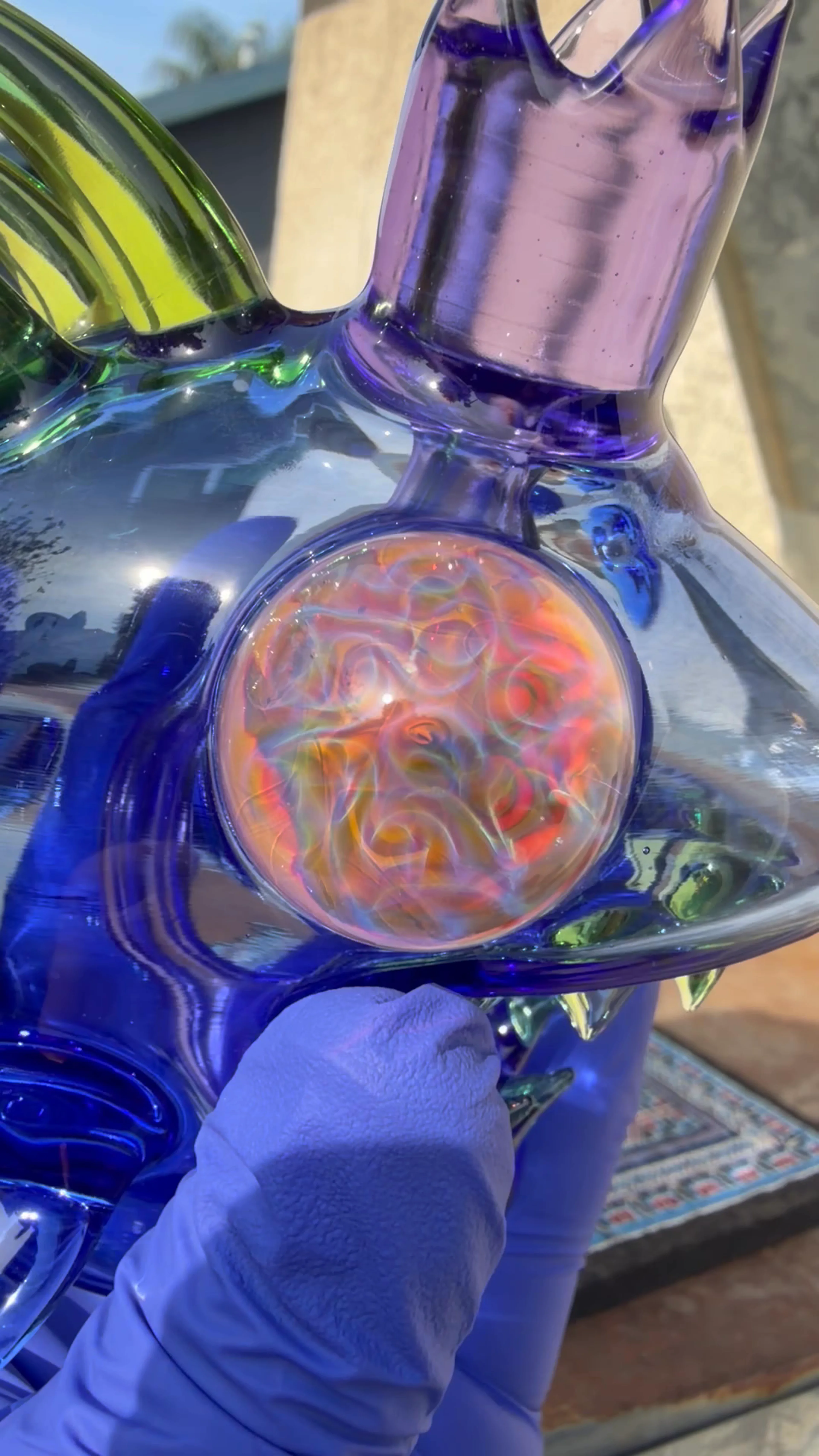 Preview pic of Niko cray x Freeek king shark