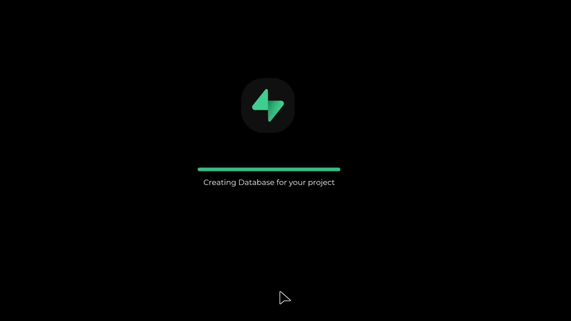 Superapp - Build Native iOS Apps with AI image 1
