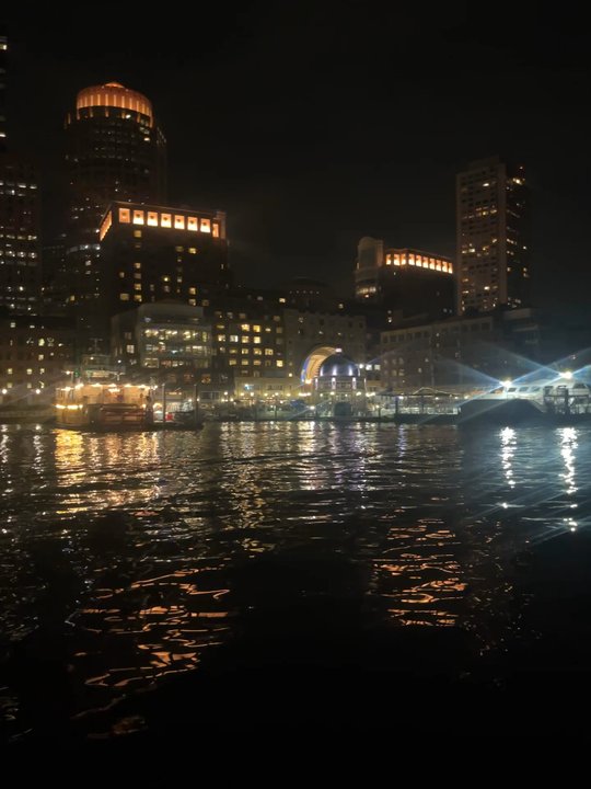 Cycleboat Boston - Beautiful views - Boat Tours Near Me - Charlestown, Massachusetts