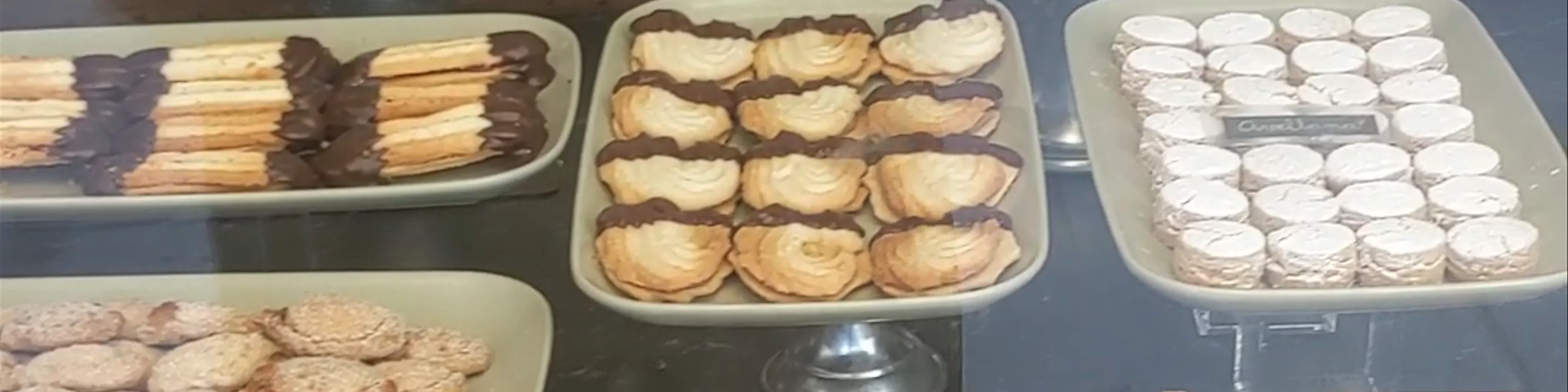 Pastisseria La Colmena