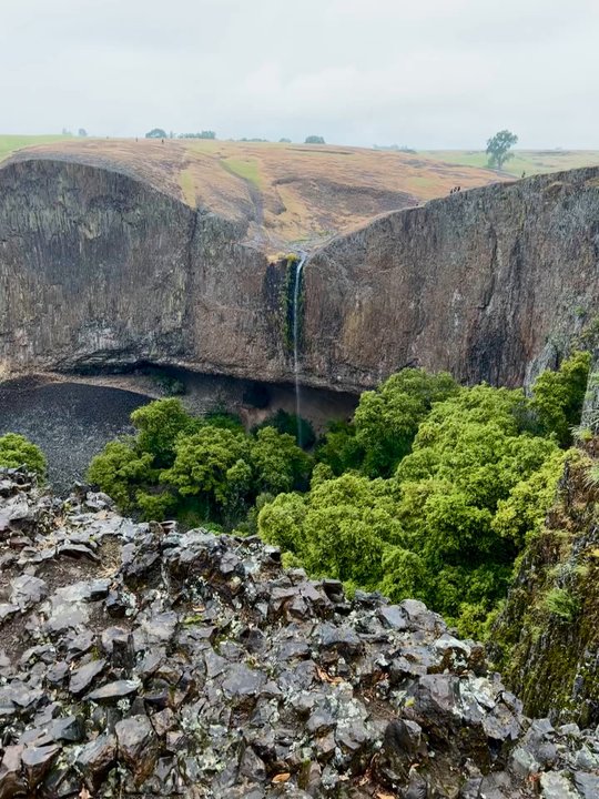 North Table Mountain - Phantom falls - Hiking Near Me - Oroville, California