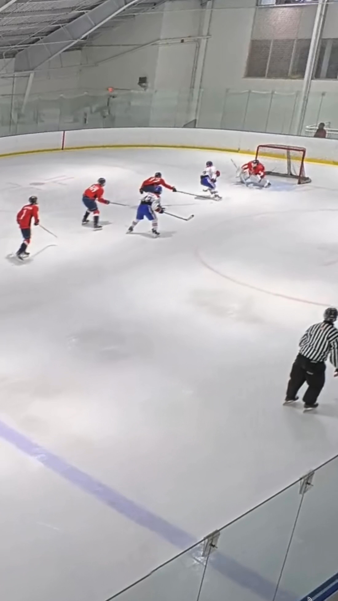 Luigi Raggi's Spectacular Highlights | Mount St. Charles Acad 13U AAA