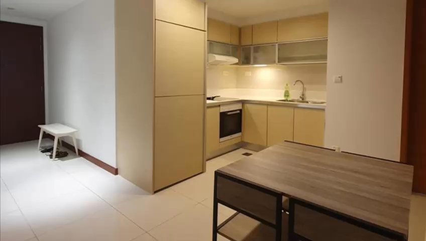 Condo for Room Rent: The Sail @ Marina Bay - Image 8