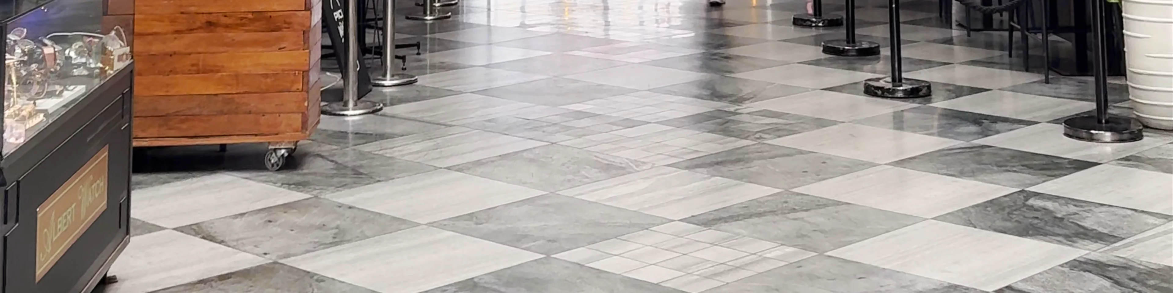 St Kevins Arcade Karangahape Road