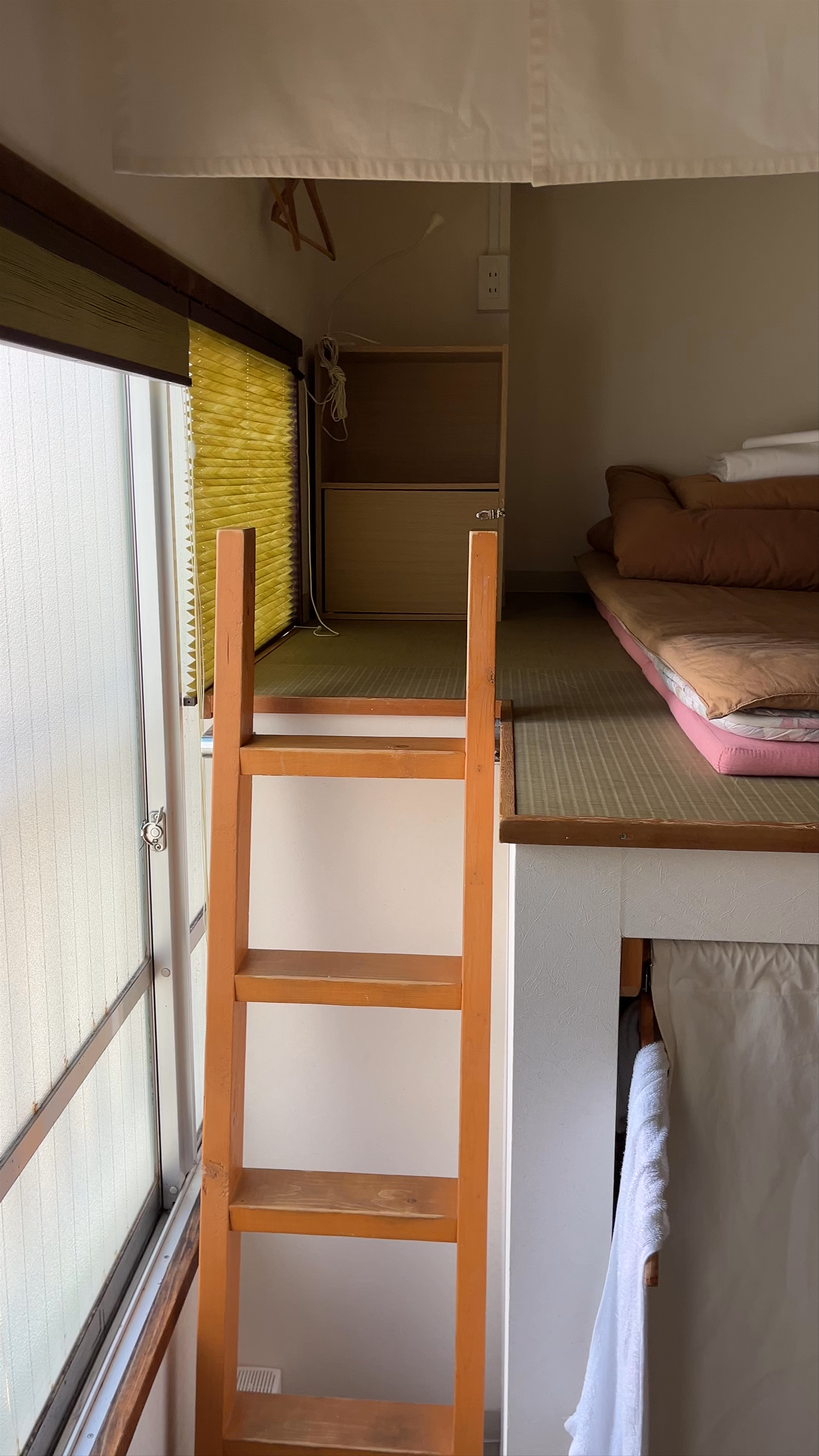 J-Hoppers Hiroshima Guesthouse